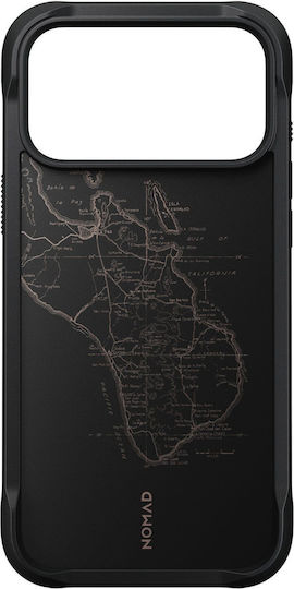 Nomad Rugged Case Norte Iphone 18 Pro Max/17 Pro Max 114764115s5s