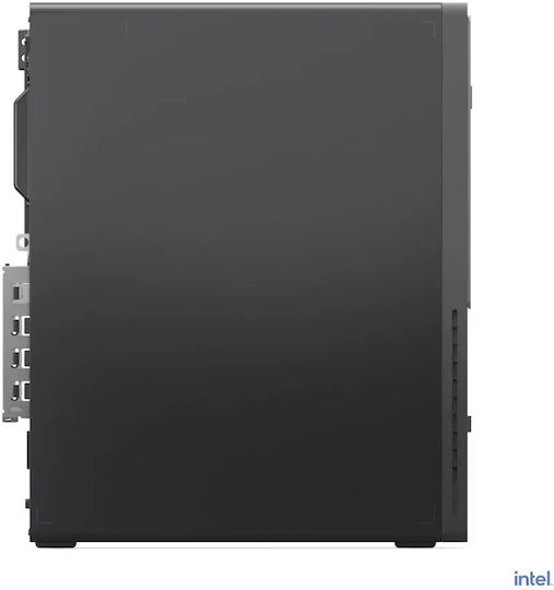 Lenovo Neo 50s Gen 6 SFF Desktop PC (Ultra 5-225/16GB DDR5/512GB SSD/W11 Pro) mit Tastatur (DE)