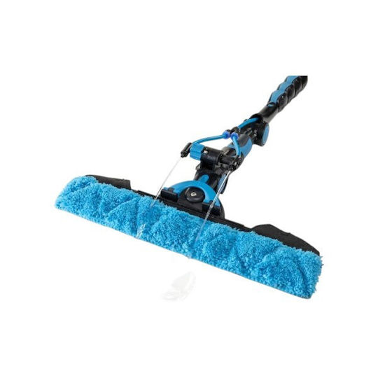 Moerman Fensterreiniger Spray Ray