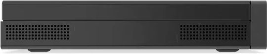 Lenovo ThinkCentre Neo 50q Gen 5 SFF Настолен компютър (i3-1315U/32GB DDR5/512GB SSD/W10 Pro) с Клавиатура (BG)