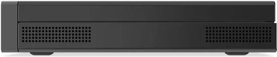Lenovo ThinkCentre Neo 50q Gen 5 SFF Настолен компютър (i3-1315U/32GB DDR5/512GB SSD/W10 Pro) с Клавиатура (BG)