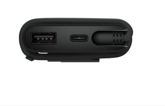 Dell PRO DA225 USB-C Docking Station with