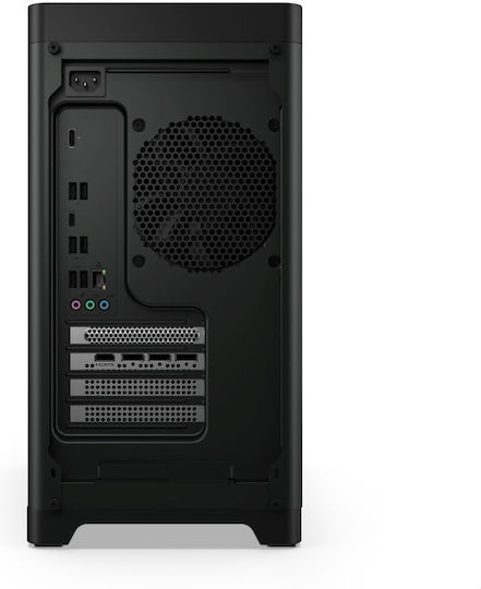 Lenovo Legion Tower 5i Desktop PC (Ultra 7-251HX/16GB DDR5/1TB SSD/Fără sistem de operare)