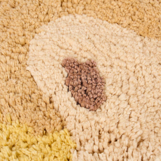 Little Dutch Lion 117x110cm Little Dutch Lion 117x110cm