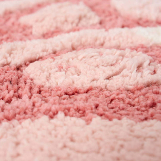Little Dutch Flamingo Kids Rug 110x110cm