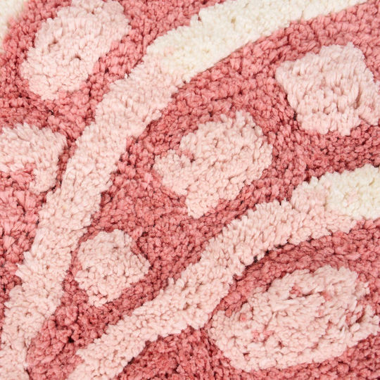 Little Dutch Flamingo Kids Rug 110x110cm