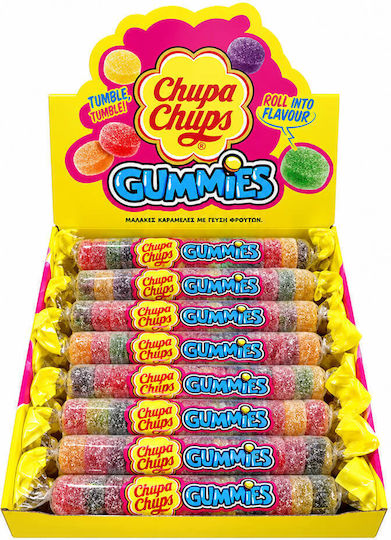 Chupa Chups Καραμέλες 45gr