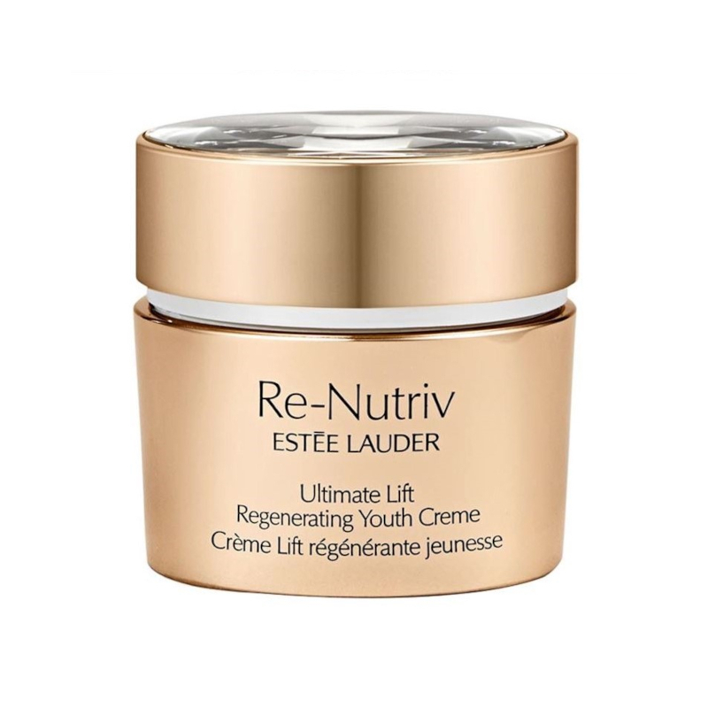 Estee Lauder Re-Nutriv Ενυδατική & Αντιγηραντική Κρέμα Προσώπου κατά των Ατελειών 50ml