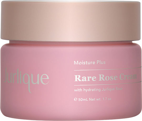 Jurlique Rare Rose 24h Creme Gesicht Tag 50ml