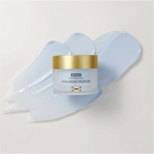Isdin Light 24h Cream Face Day 50ml