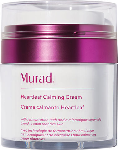 Murad Heartleaf Calming Cream Face with Ceramides 50ml