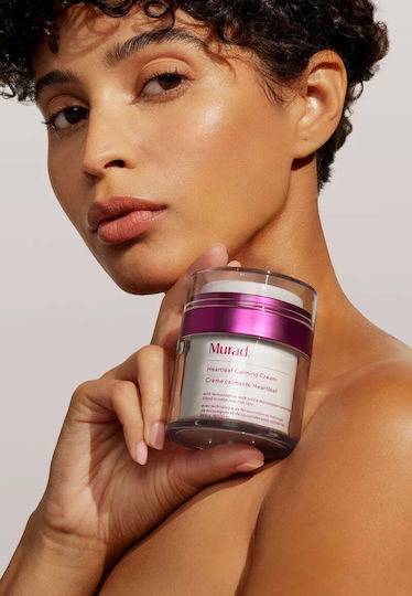 Murad Heartleaf Calming Cream Face with Ceramides 50ml