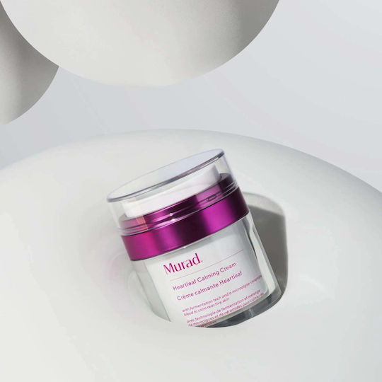 Murad Heartleaf Calming Cream Face with Ceramides 50ml