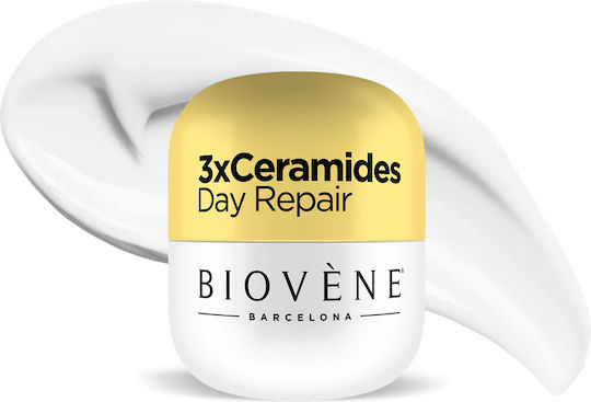 Biovene 3X Ceramides Cream Face Day with Ceramides 50ml