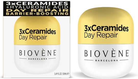 Biovene 3X Ceramides Cream Face Day with Ceramides 50ml