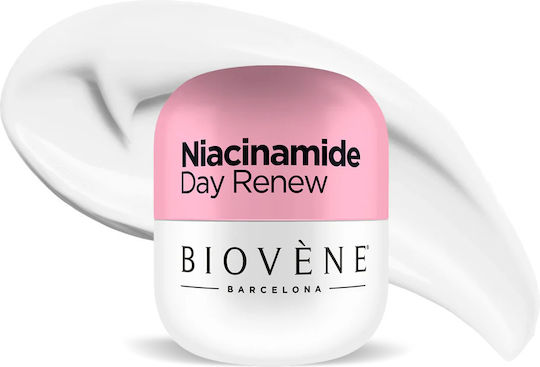 Biovene Niacinamide Cream Face Day 50ml