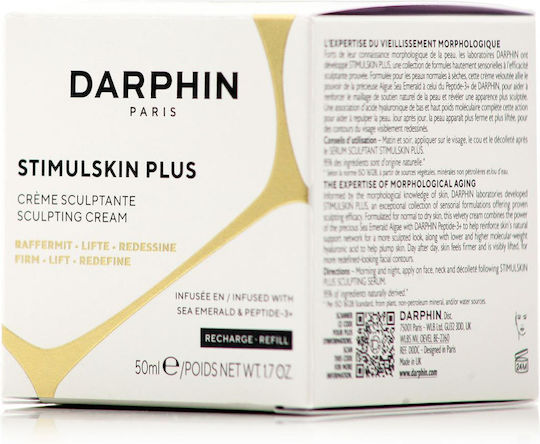 Darphin Stimulskin Plus Refill Cream Face 50ml