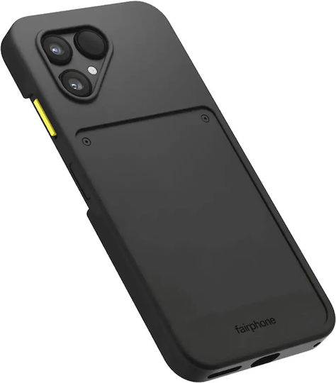 JT Berlin Book Leather Black (iPhone 15 Pro)