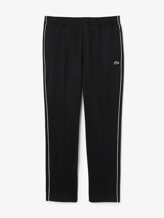 Men's Sweatpants Black
