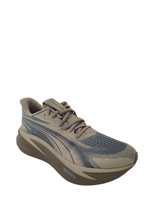 Magmax Nitro 2 Männer Sportschuhe Laufen Mehrfarbig