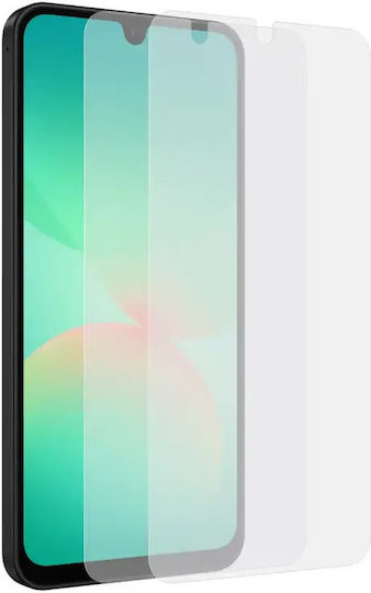 Samsung Displayschutzfolie Tempered Glass Gp-tts948aeb Galaxy S26 Ultra