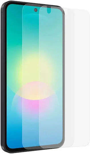Samsung Displayschutzfolie Tempered Glass Gp-tts948aeb Galaxy S26 Ultra