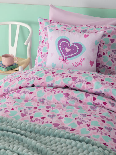Palamaiki Mk789 Pink 110x150cm