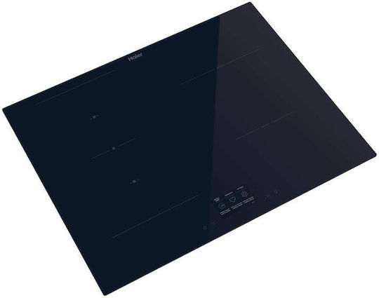 Haier ID Series 4 Induction Cooktop Autonomous with Hood 56x49cm