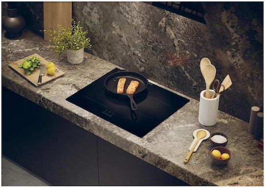 Haier ID Series 4 Induction Cooktop Autonomous with Hood 56x49cm