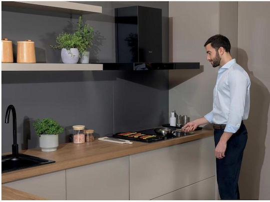 Haier ID Series 4 Induction Cooktop Autonomous with Hood 56x49cm