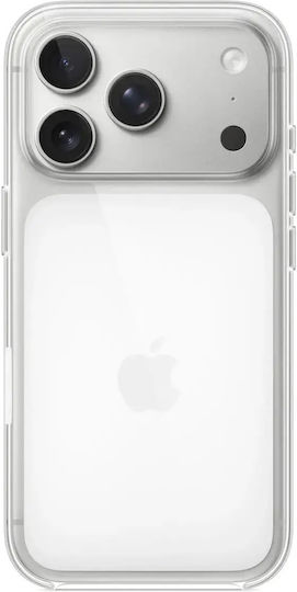 JT Berlin Back Cover Black (iPhone 16 Pro Max)