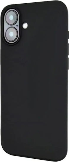 JT Berlin Back Cover Black (iPhone 16)