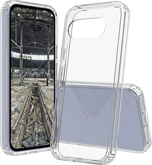JT Berlin Back Cover Black (iPhone 16)