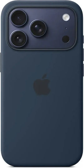 JT Berlin Back Cover Black (iPhone Air)