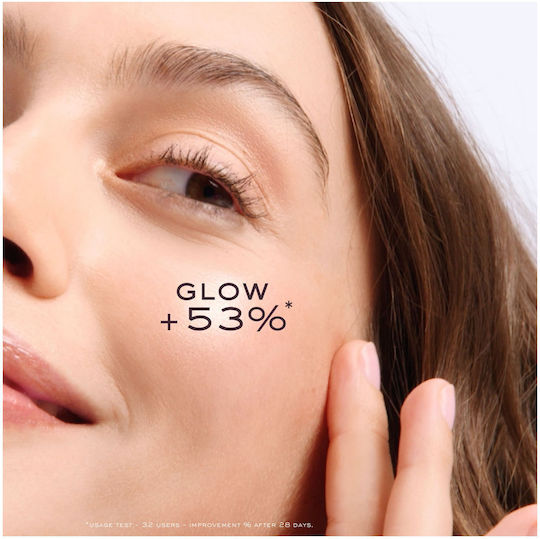 Nuxe Prodigieuse [Hyalu] Boost Face Day Cream with Hyaluronic Acid 50ml