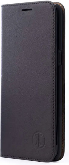 JT Berlin Back Cover Transparent (iPhone 16 Plus)