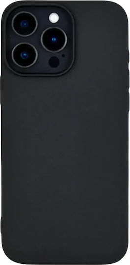 JT Berlin Silicone Plastic Transparent Back Cover iPhone 16