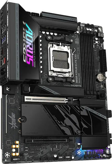 Gigabyte B850 Aorus Elite Wi-Fi Motherboard ATX with AMD AM5 Socket