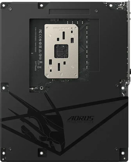 Gigabyte B850 Aorus Elite Wi-Fi Motherboard ATX with AMD AM5 Socket