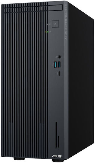 Asus Expertcenter P500 Desktop PC (i5-210H/16GB DDR5/512GB SSD/No OS)