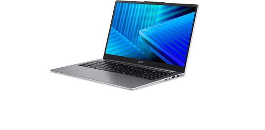 Acer 15.6" IPS FHD (Ryzen 5-7430U/8GB/512GB SSD/Без операционна система) (Английска клавиатура US)