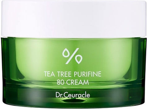 Dr.ceuracle Tea Tree Extract Cream 50g