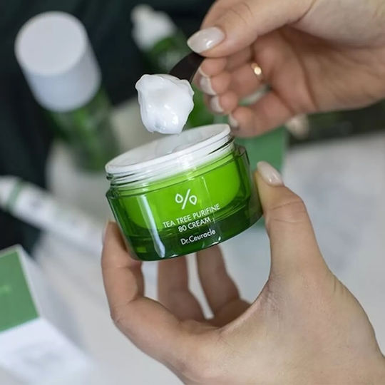 Dr.ceuracle Tea Tree Extract Cream 50g