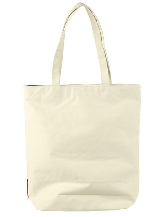 iSelf Life Is Great Cats Are Better Cotton Shopping Bag In Red Color iSelf Life Is Great Cats Are Better Cotton Shopping Bag In Red Color