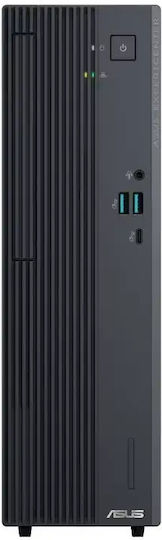 Asus P500SV Desktop PC (i5-210H/16GB DDR5/512GB SSD/W10 Pro)