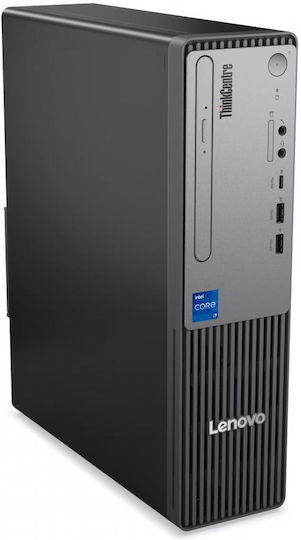 Lenovo ThinkCentre Neo 50s Gen 5 PC Compact PC Compact Desktop PC (i3-14100/16GB DDR5/512GB SSD/W11 Pro)