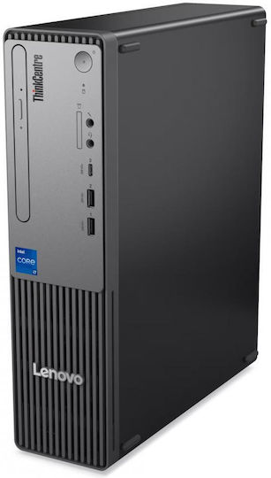 Lenovo ThinkCentre Neo 50s Gen 5 PC Compact PC Compact Desktop PC (i3-14100/16GB DDR5/512GB SSD/W11 Pro)
