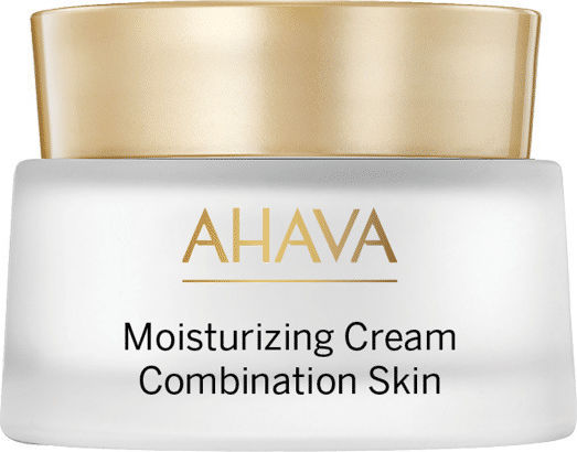Ahava Time to Hydrate Cream Face Day with Aloe Vera 50ml