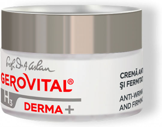 Gerovital H3 Derma+ 24h Cream Face 50ml
