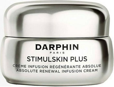 Darphin Stimulskin Plus Absolute Renewal Infusion Cream Face 15ml